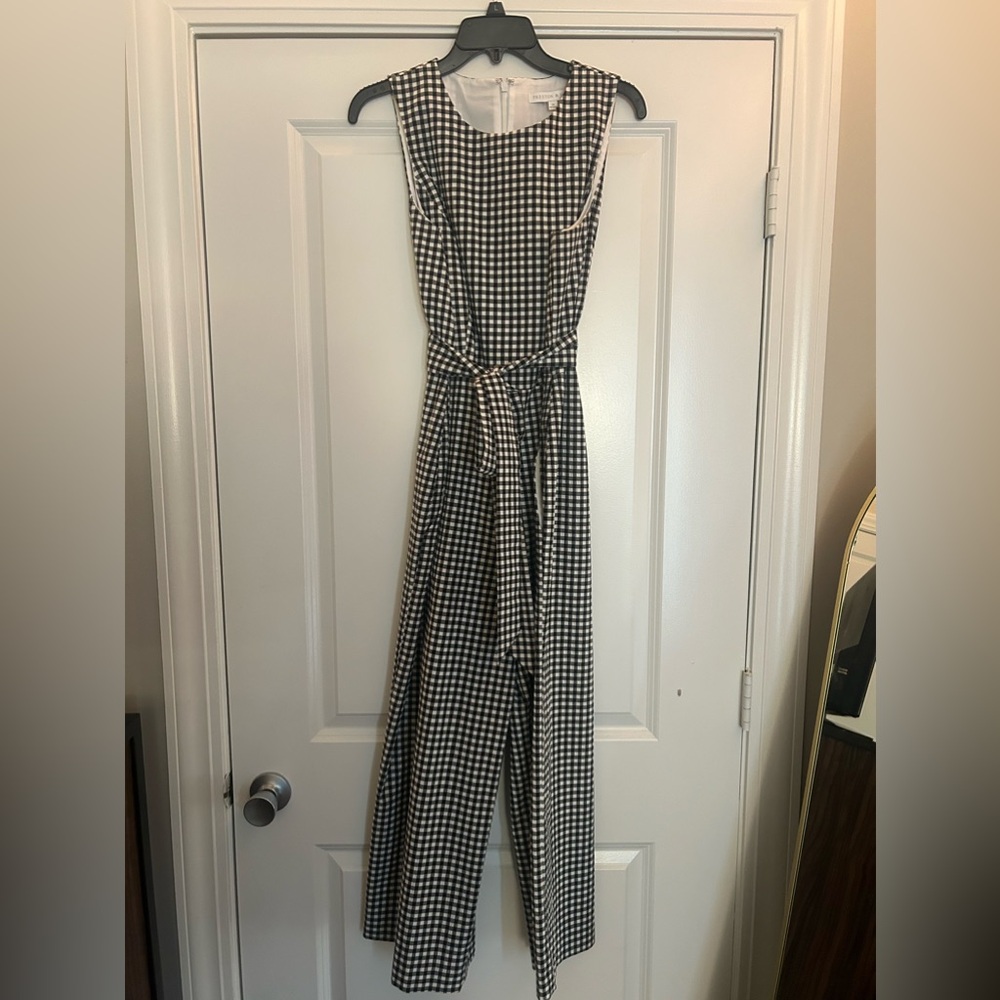 Preston&York jumpsuit